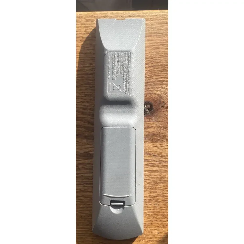 Genuine OEM Sony DVD Player Remote Control RMT-D175A